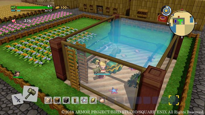 DQB2(10)