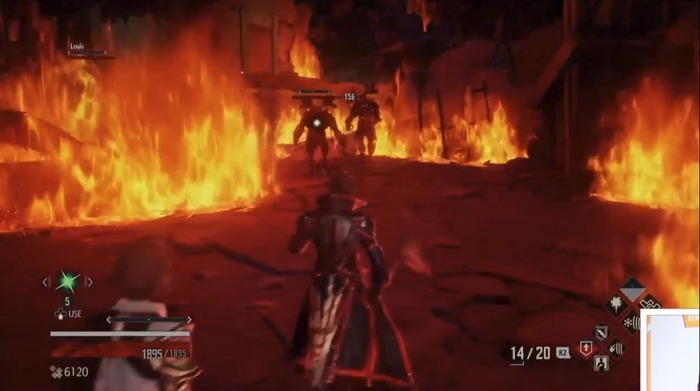Code Vein(11)