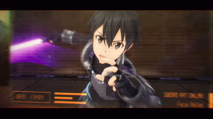 ソードアート・オンライン フェイタル・バレット(5)