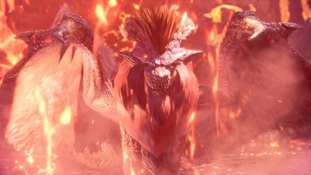 MHW