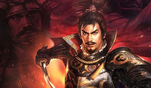 信長の野望・大志
