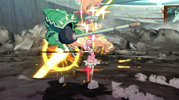 キルラキル(14)