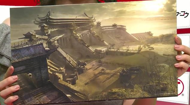 三國無双5