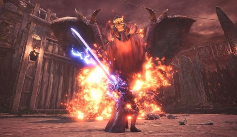 MHW