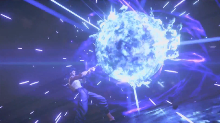 JUMP FORCE(4)