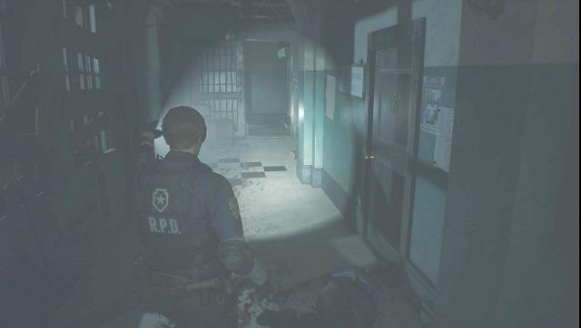 バイオRE2