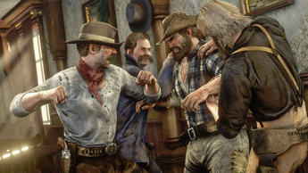 RDR2(2)