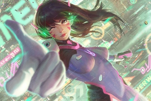 overwatch