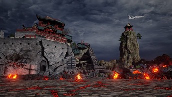 ジャンプフォース(4)