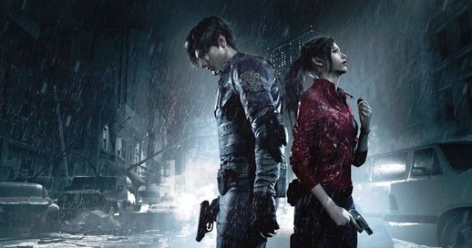 バイオRE2