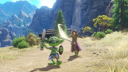 ドラクエ11