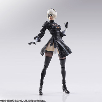 ニーアオートマタ2