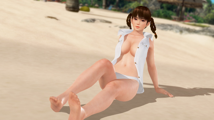 DOAX3_レイファン