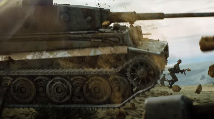 Battlefield 5(2)