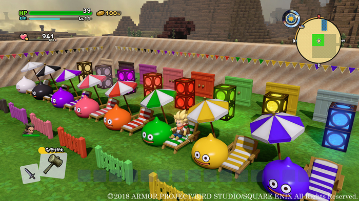 DQB2(7)