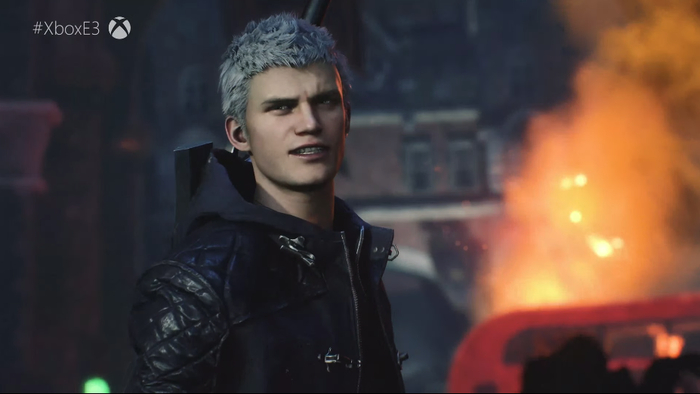 DMC5