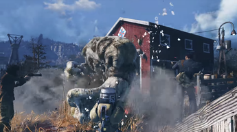 Fallout 76(3)