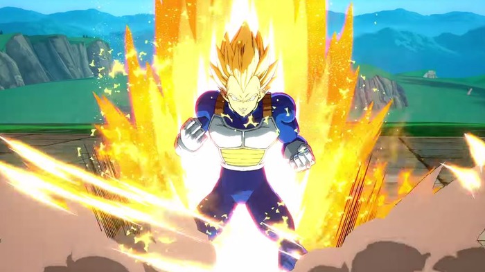 ドラゴンボールファイターズ2