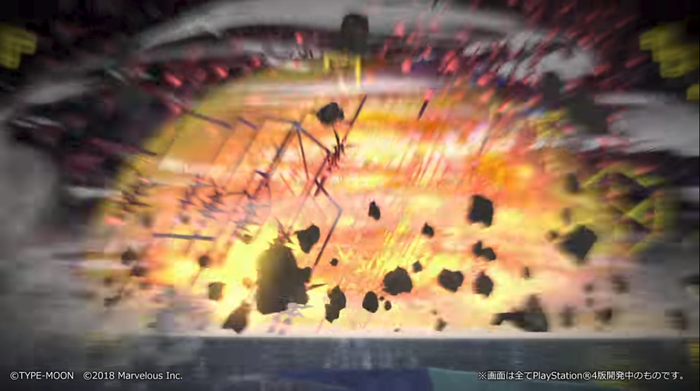 クー・フーリン(2)