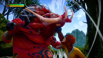Monkey King Hero is Back(3)