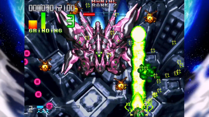 Fast Striker(1)
