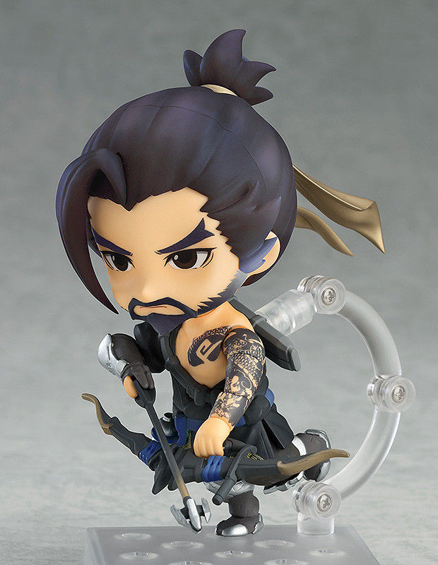 ねんどろいど ハンゾー4