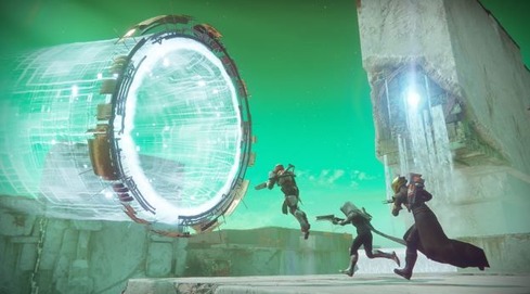Destiny2