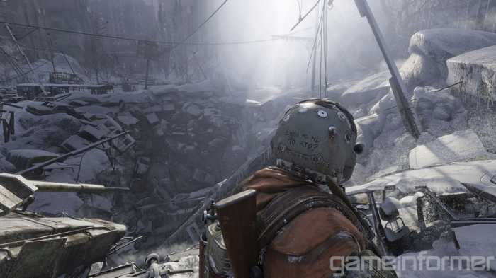 Metro Exodus