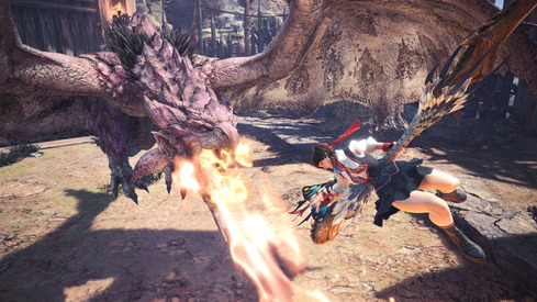 MHW