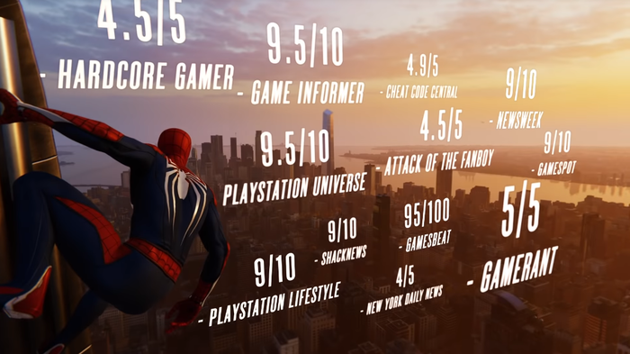 Marvel’s Spider-Man(1)