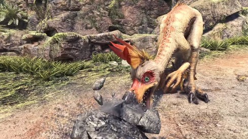 MHW