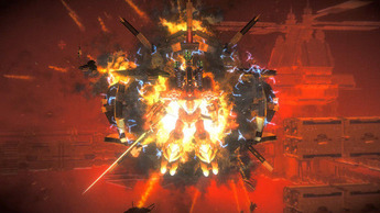 War Tech Fighters(11)