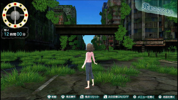 じんるいのみなさまへ2