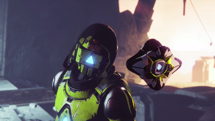 Destiny2:オシリスの呪い(9)