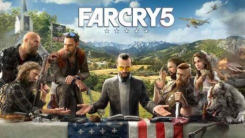 ファークライ5