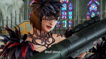 TEKKEN 7(3)