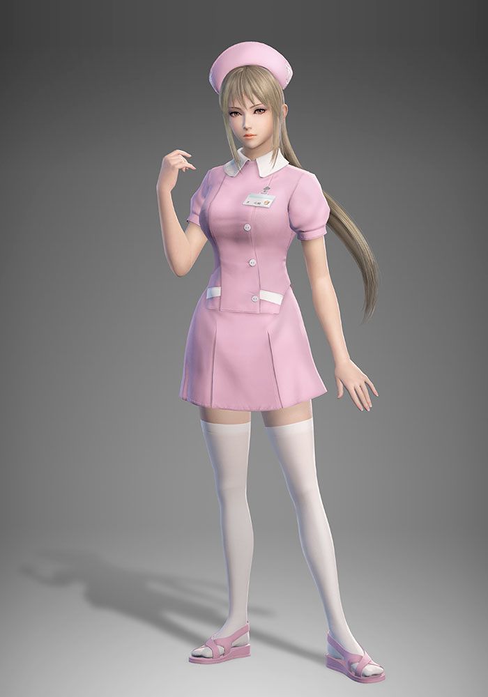 王元姫