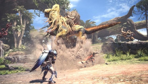 MHW