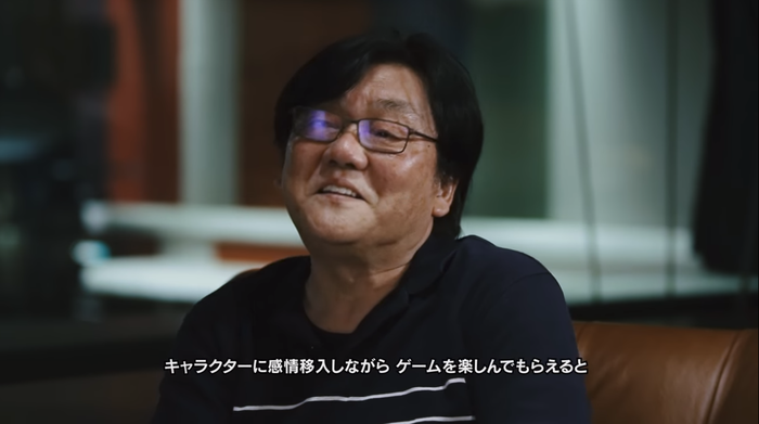 百瀬義行さん