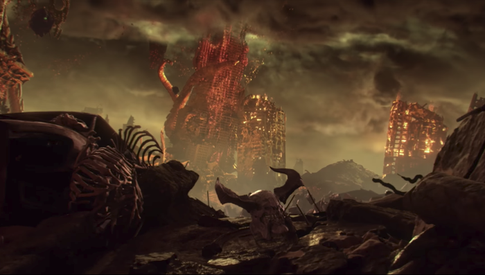 DOOM Eternal(2)