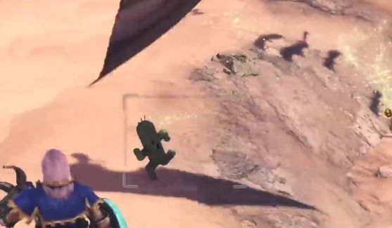MHW((1)