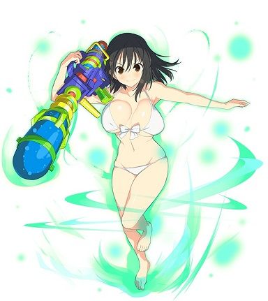 閃乱カグラ2
