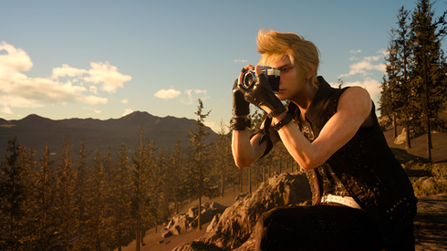 FF15