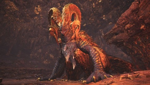 MHW