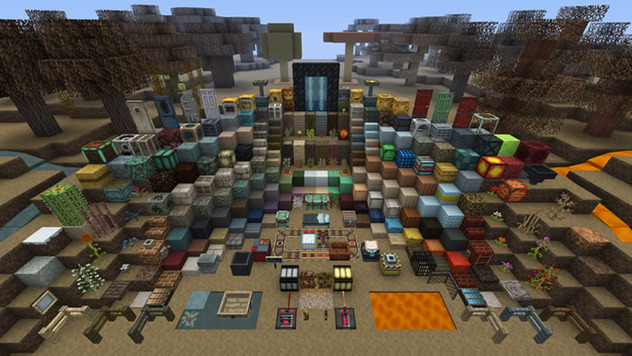マイクラ14