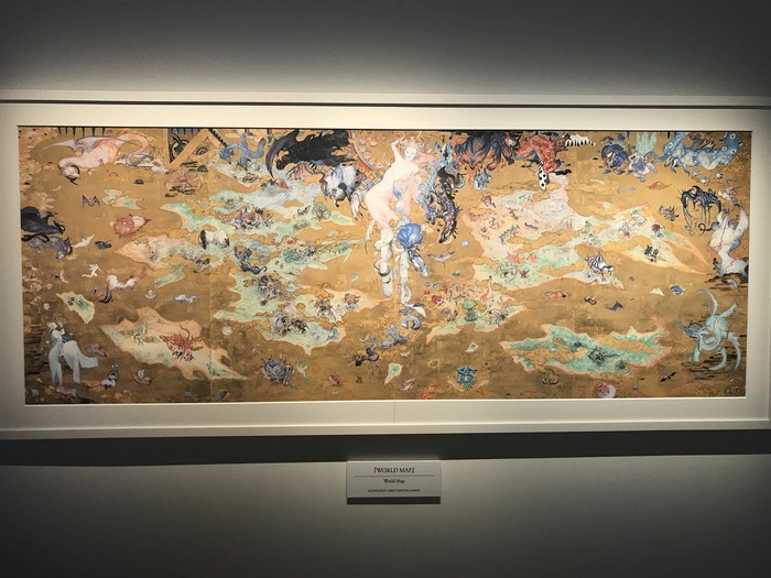 FF別れの物語展(35)