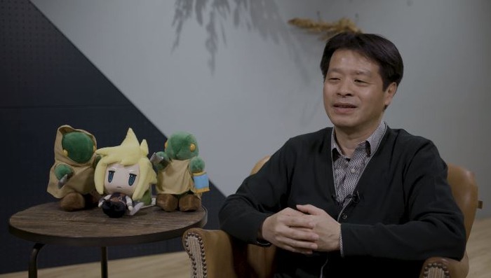 FF7
