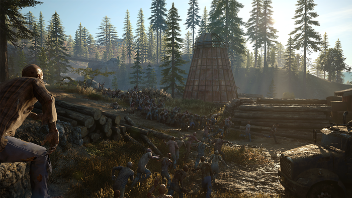 Days Gone2