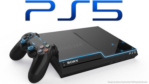 PS5