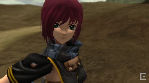 スターオーシャン3